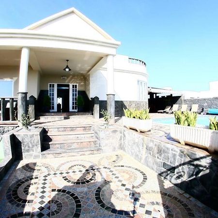 Casa Villa Portuguesa Tahiche ภายนอก รูปภาพ
