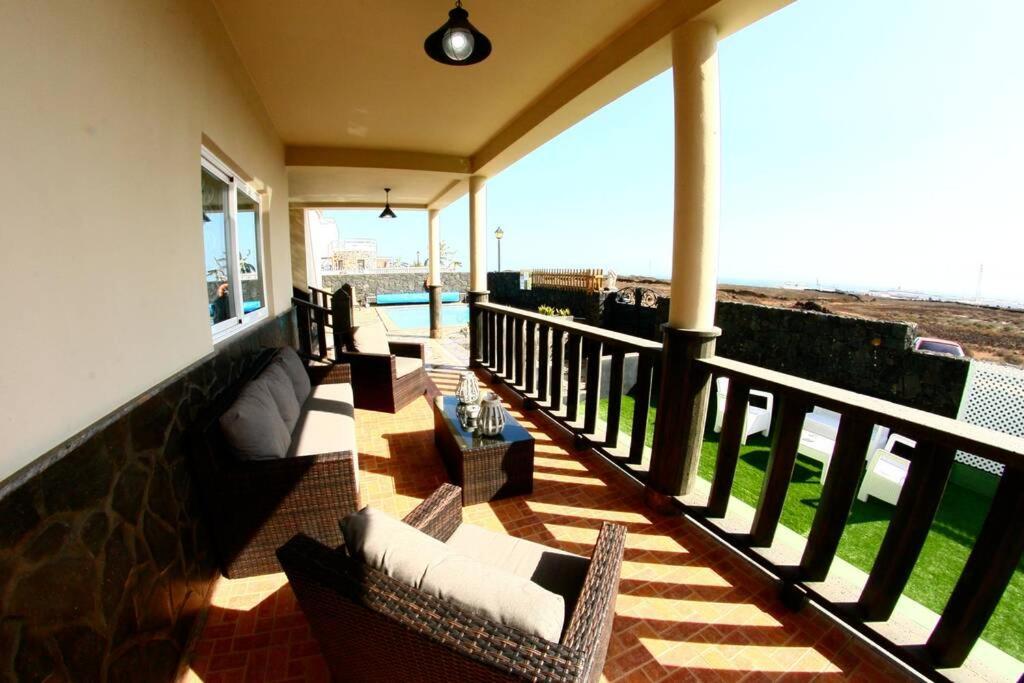 Casa Villa Portuguesa Tahiche ภายนอก รูปภาพ