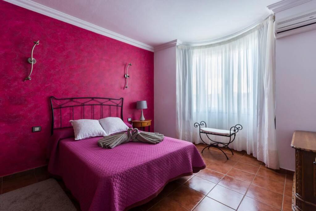 Casa Villa Portuguesa Tahiche ภายนอก รูปภาพ